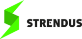 Strendus Logo