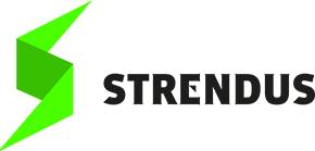 Strendus Logo