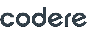 codere logo