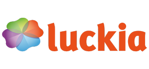 Luckia logo