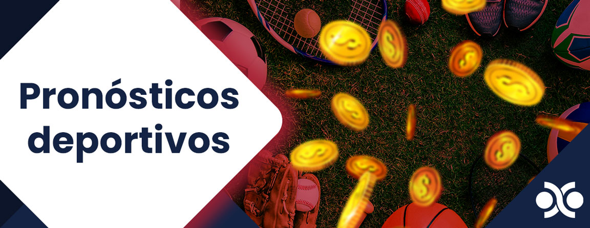 Pronósticos gratis de apuestas en México