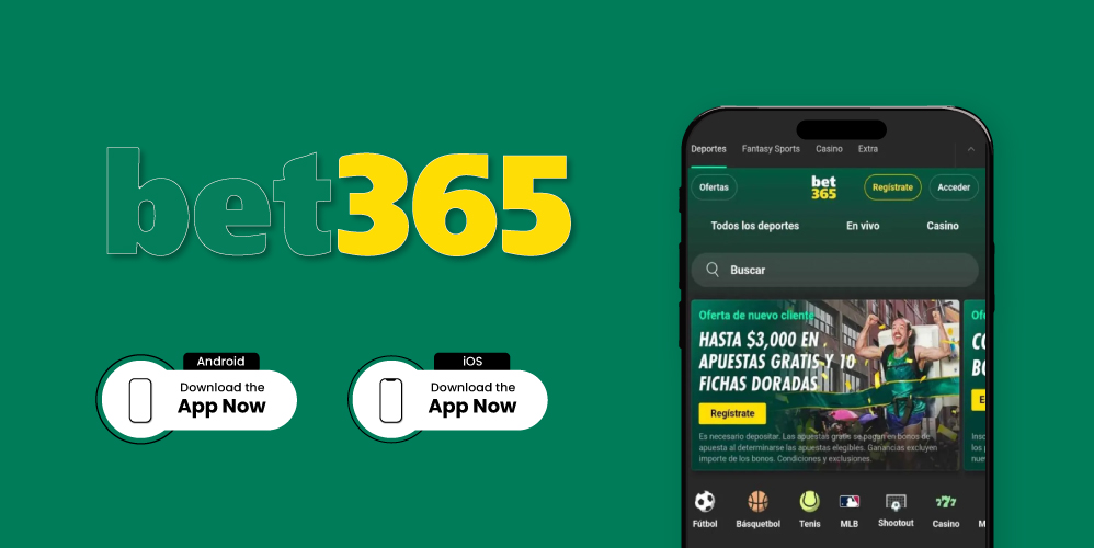 app bet365