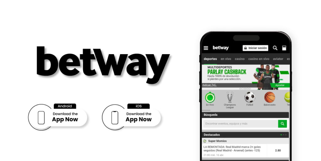 app betway