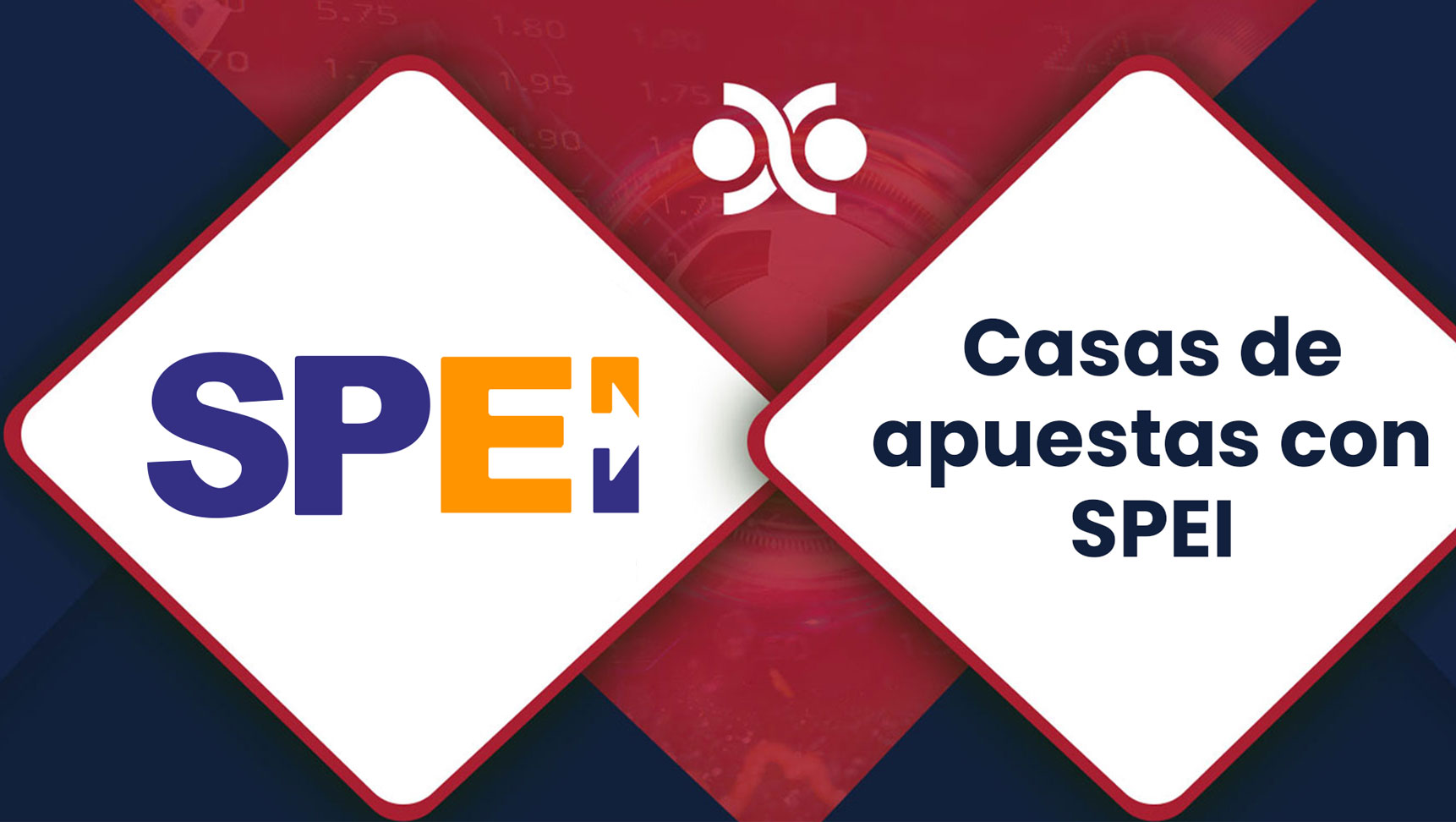 Casas de apuestas con SPEI