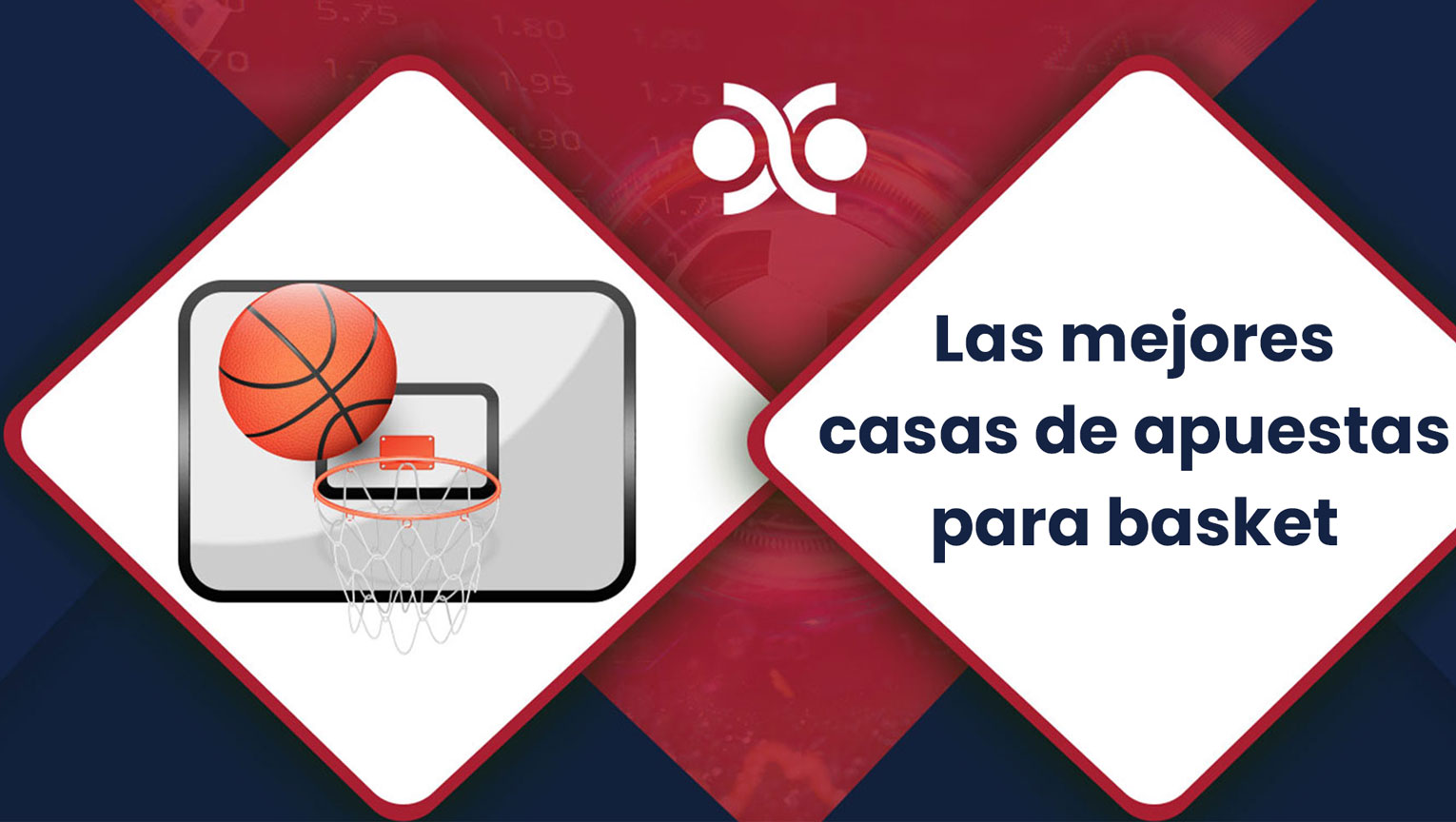 Casas de apuestas baloncesto