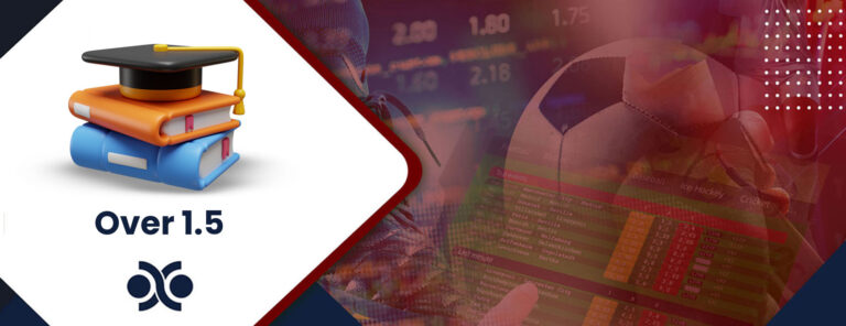 Apuestas over 1.5 México