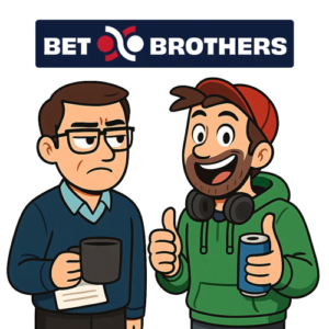 Nuestra Historia Betbrothers