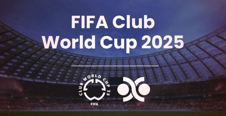 Mundial de Clubes 2025 FIFA
