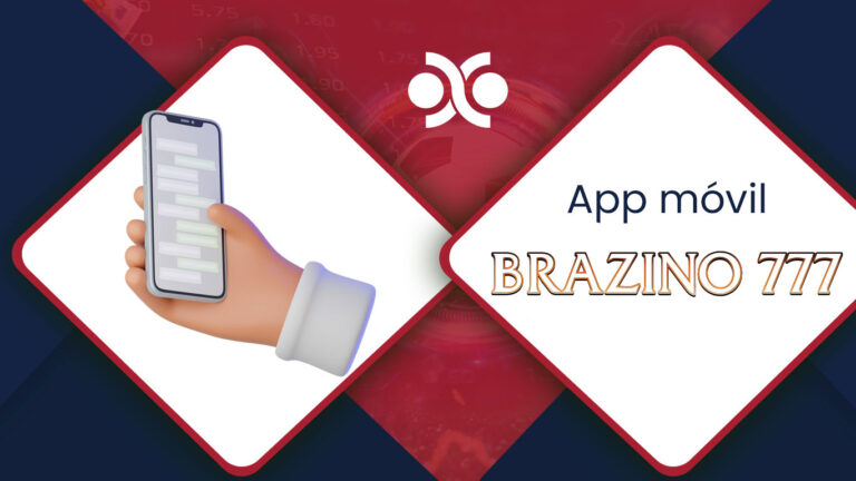 APP MOVIL brazino777 mexico