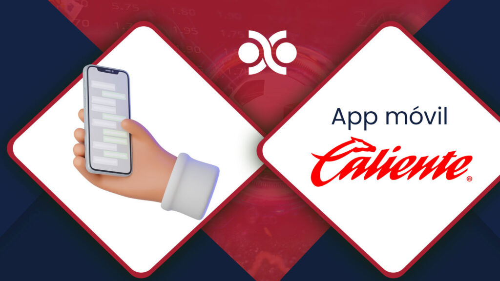 APP MOVIL caliente mexico