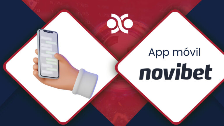 APP MOVIL novibet mexico