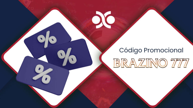 Código-promocional brazino777 mexico