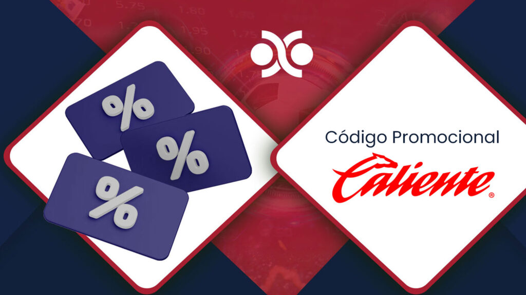 Código promocional caliente mexico