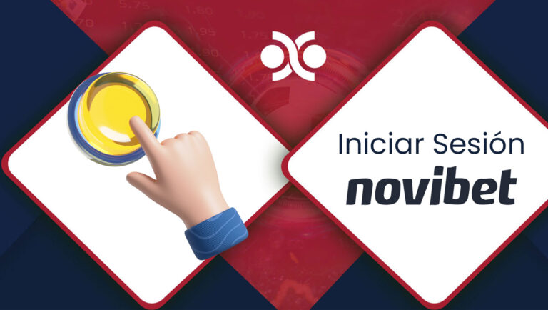 iniciar sesion novibet mexico