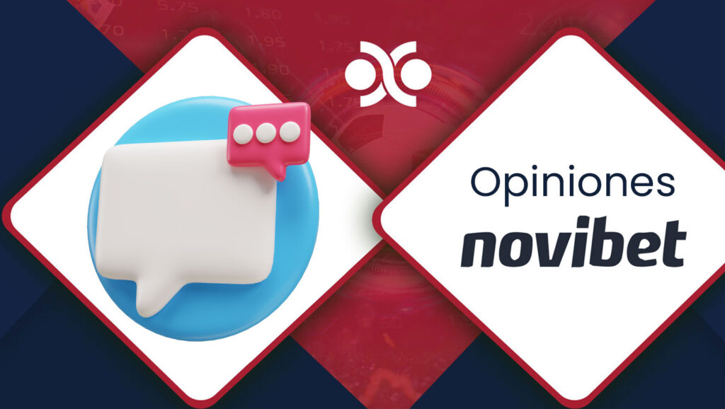 opiniones novibet mexico