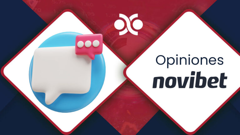 opiniones novibet mexico