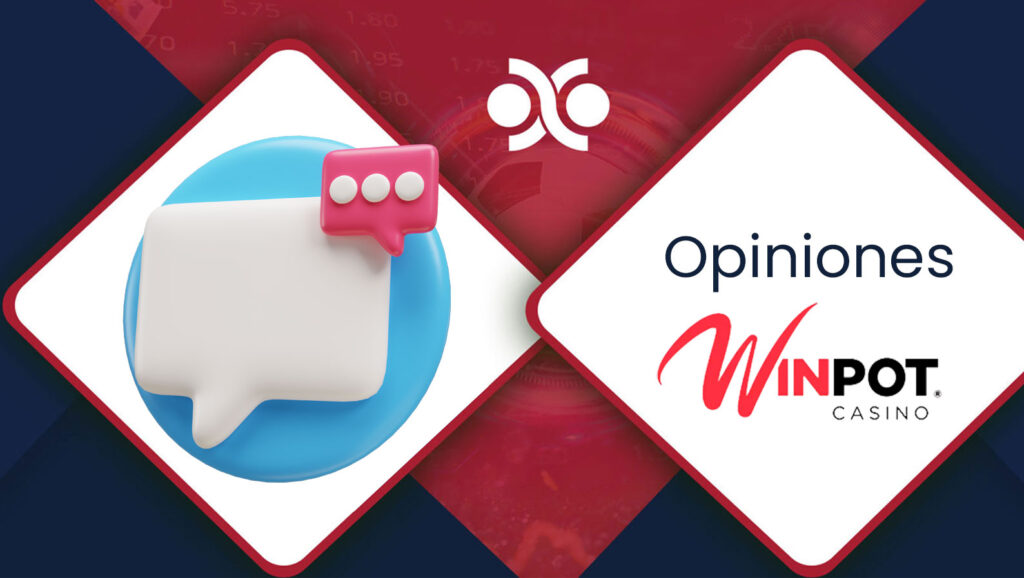 opiniones winpot mexico