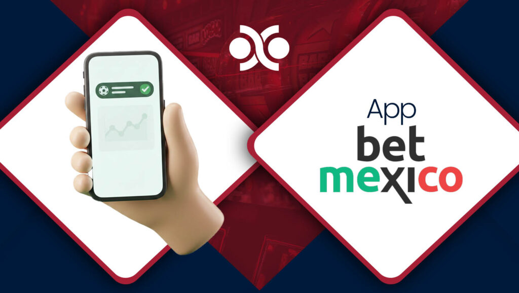 App-BetMexico