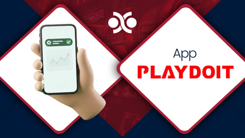 App-Playdoit Mexico
