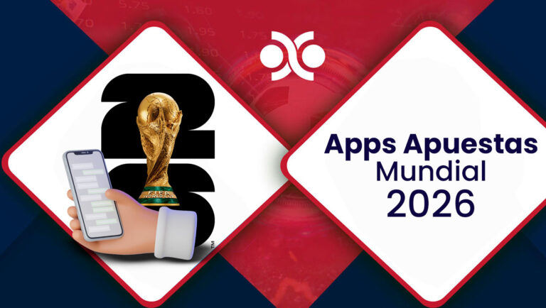 Mejores apps Mundial 2026
