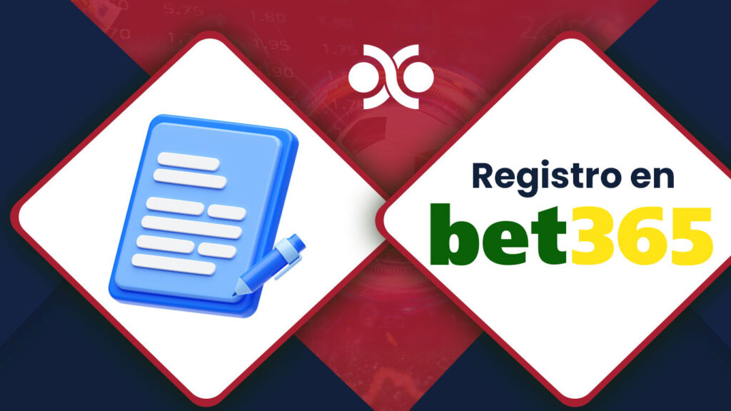 Iniciar sesión en Bet365 Mexico