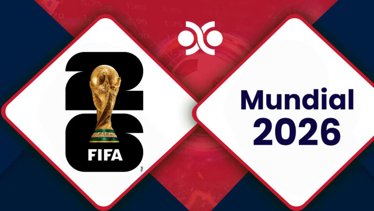 Mundial de futbol 2026 Mexico