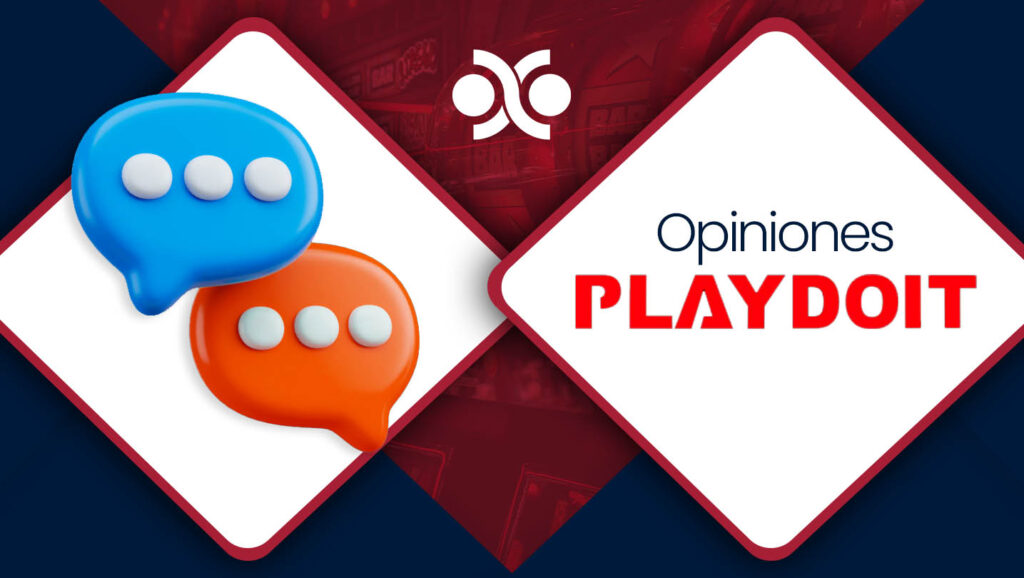 Opiniones-Playdoit Mexico