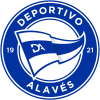 Escudo del Alavés