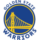 Escudo del Golden State Warriors