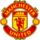 Escudo del Manchester United