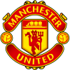 Escudo del Manchester United