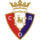 Escudo del Osasuna