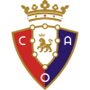Escudo del Osasuna