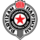Escudo del Partizan