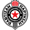 Escudo del Partizan