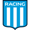 Escudo del Racing Club