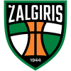 Escudo del Zalgiris