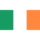 Irlanda bandera