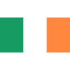 Irlanda bandera