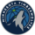 Logo de Minnesota Timberwolves