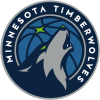 Logo de Minnesota Timberwolves