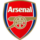Logo del Arsenal