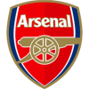 Logo del Arsenal