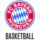 Logo del Bayern Baskestball