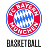 Logo del Bayern Baskestball