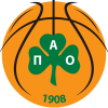 Logo del Panathinaikos