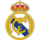 Logo del Real Madrid