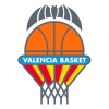 Logo del Valencia Basket