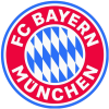 Logo del Bayern Múnich