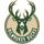 Logo del Milwaukee Bucks